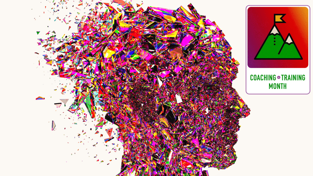 Get rid of the negativity and cultivate mindful success