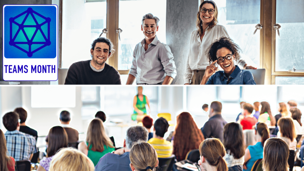 Does size really matter? How to choose the right team for you