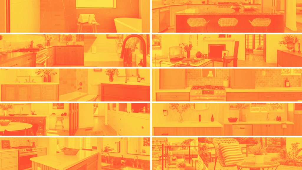 2023's design trends (thus far): Confident, eclectic and ‘hipstoric’