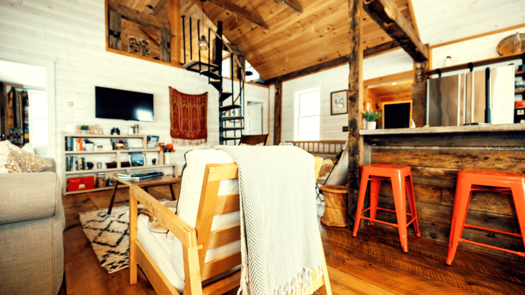 How much is your home worth on Airbnb? Realtor.com can tell you