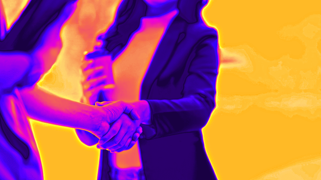 Forget mega-agent recruiting. Recruit brokerages, instead