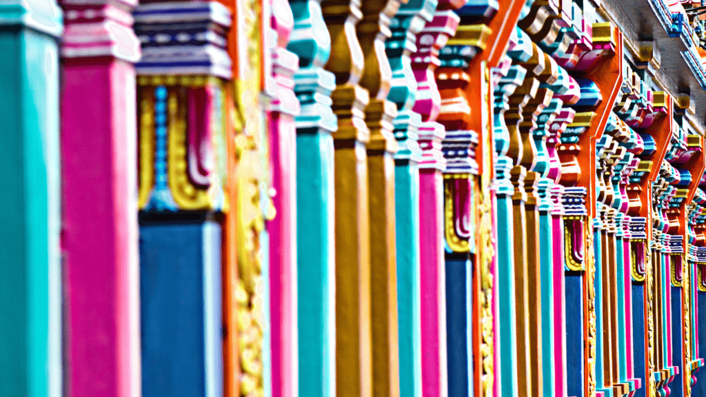 Commit to stellar service when you commit to these 4 pillar principles