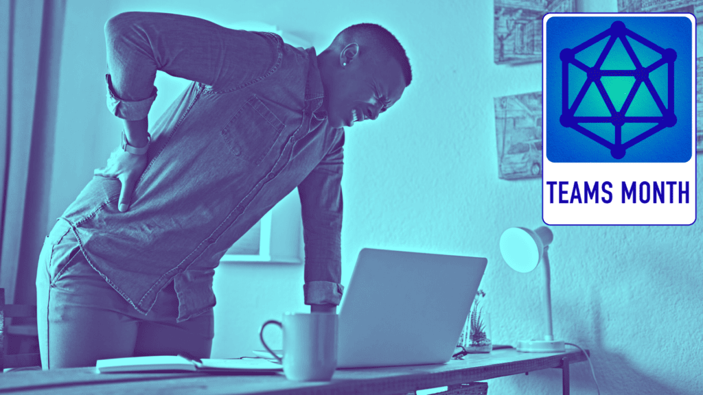 5 ways to soothe your team's toughest growing pains