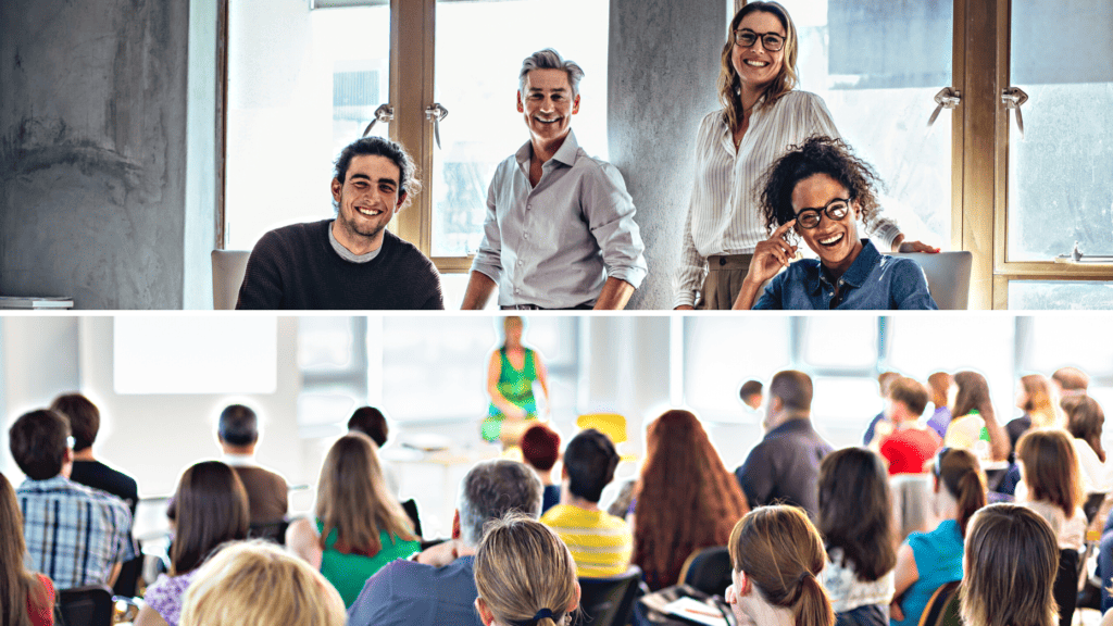 Does size really matter? How to choose the right team for you