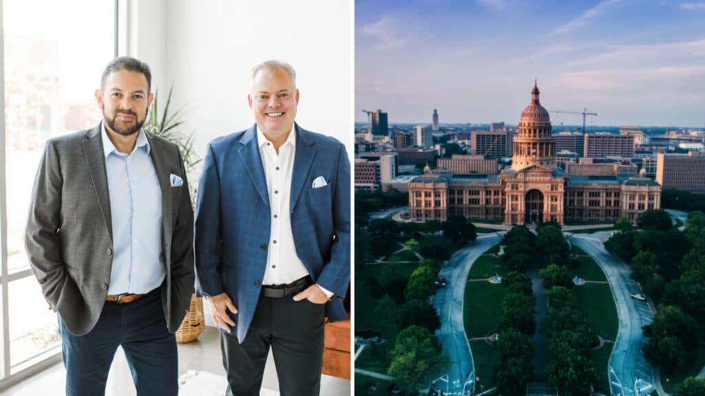 Christie's International Real Estate welcomes Austin affiliate