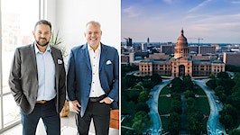 Christie's International Real Estate welcomes Austin affiliate