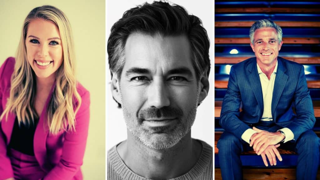 Chris Lim steps down as Christie's president as co-presidents named