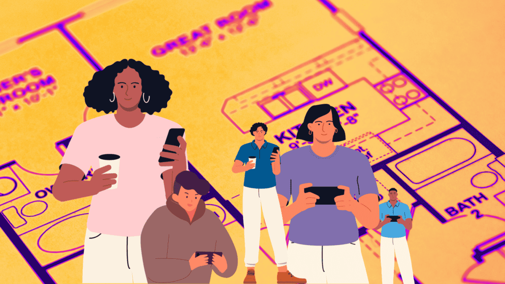 CRMLS partners with CubiCasa to proliferate industry with floor plans