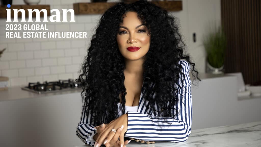 Egypt Sherrod would still be a serial entrepreneur in another life