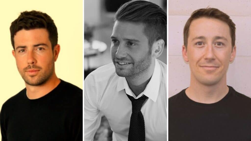 Josh Flagg and partners form media company Estate Media