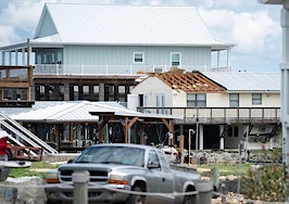 Insurers 'dodged a bullet' as Hurricane Idalia slams rural areas