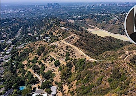 Site for Mohamed Hadid's troubled spec mansion lists for $68M