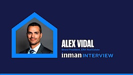 Alex Vidal shares his journey from secretary to ERA brand president