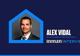 Alex Vidal shares his journey from secretary to ERA brand president
