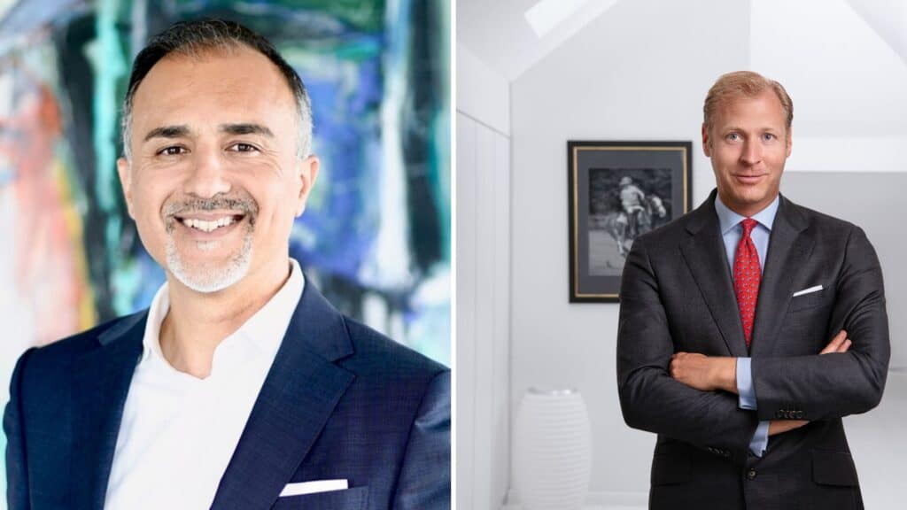 Engel & V&ouml;lkers CEO steps down as brokerage names successor