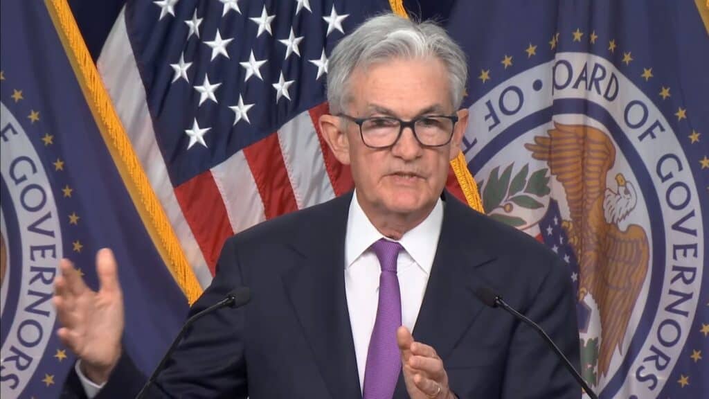 Fed stays put but is prepared to hike rates one more time this year