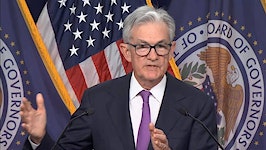 Fed stays put but is prepared to hike rates one more time this year