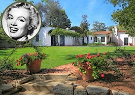 Marilyn Monroe's former LA home poised for demolition