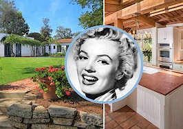 Marilyn Monroe home slated for demolition is saved — for now