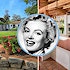 Marilyn Monroe home slated for demolition is saved — for now