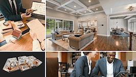 Matterport calculates square feet, labels rooms with latest AI update