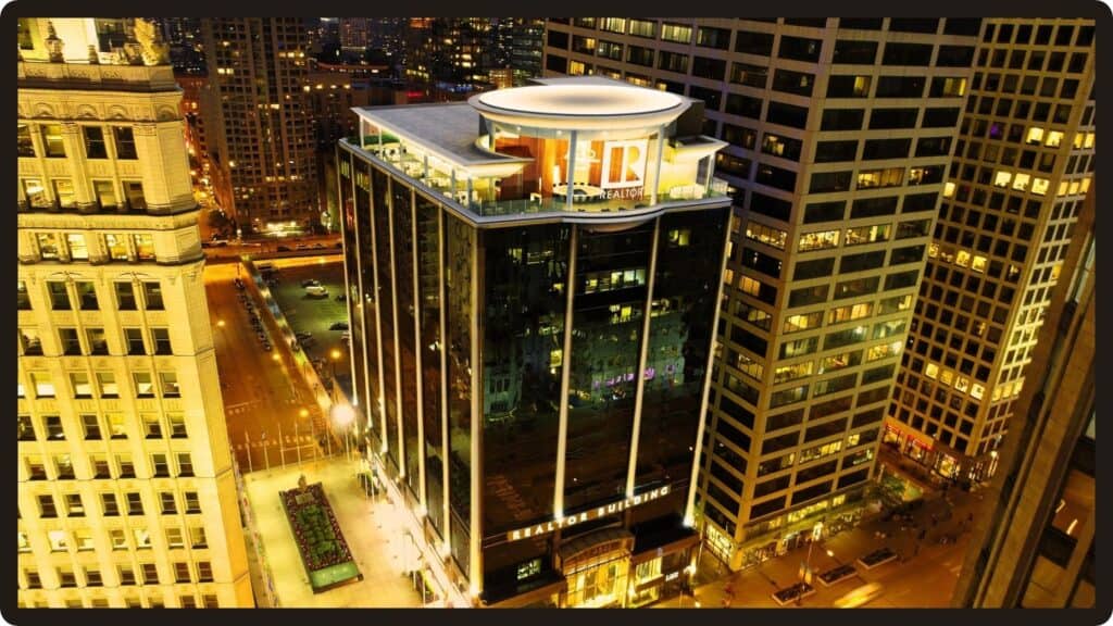 Visionary leaders can save NAR