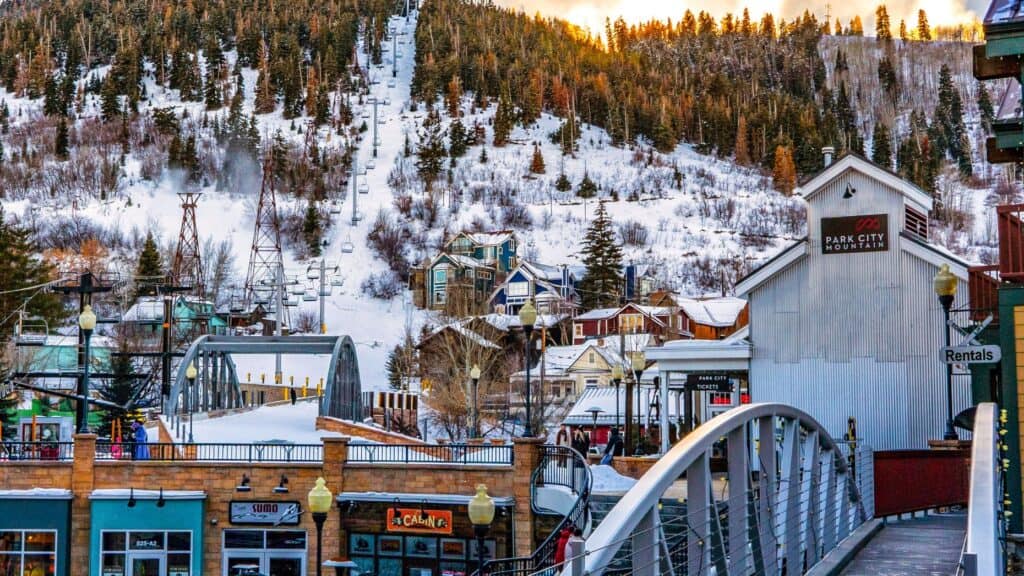 Christie's International Real Estate launches affiliate in Park City