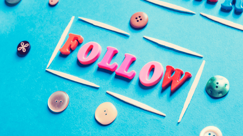 Who should I follow on Instagram for real estate posts?