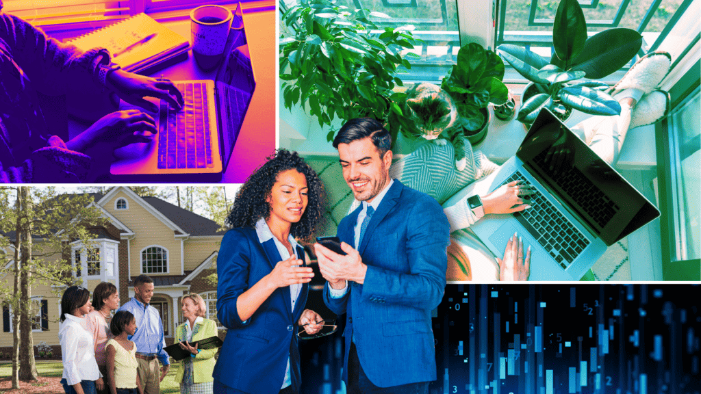 Mobile-first marketing standout Rechat emphasizes collaboration, strategy: Tech Review