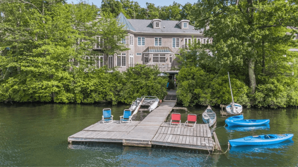 How luxury agents can tap into the rise of multigenerational living