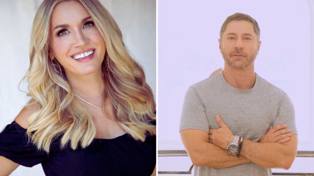 Lux CEO, former fashionista joins Christie's International Real Estate