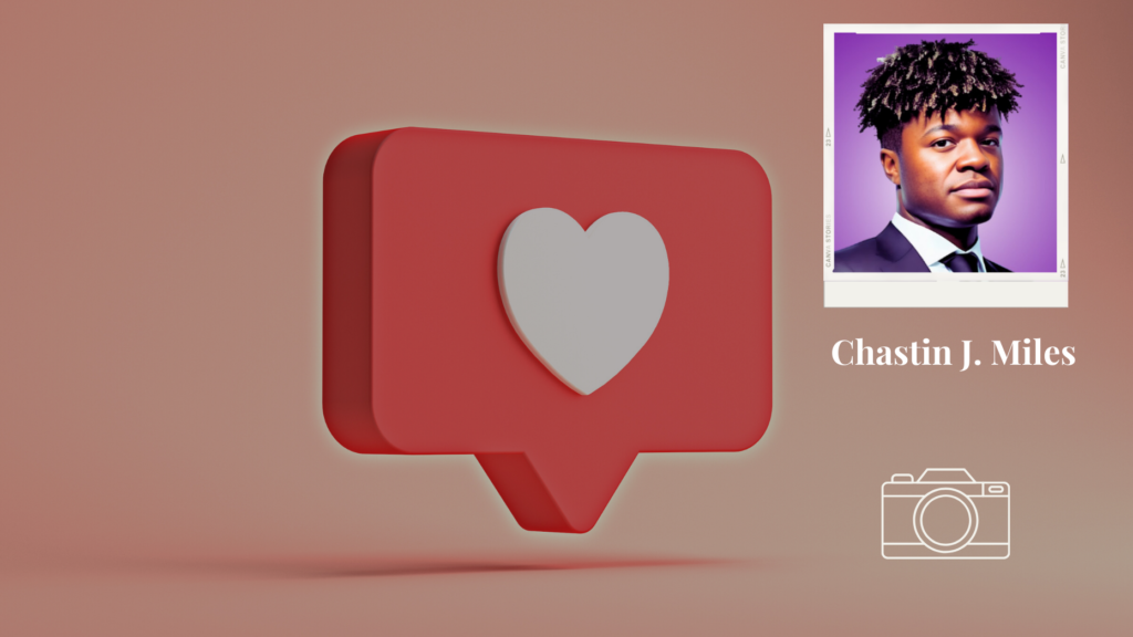 How this social media innovator leads with authenticity