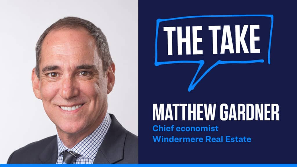 The 2023 fall housing market won't look anything like the 2022 market