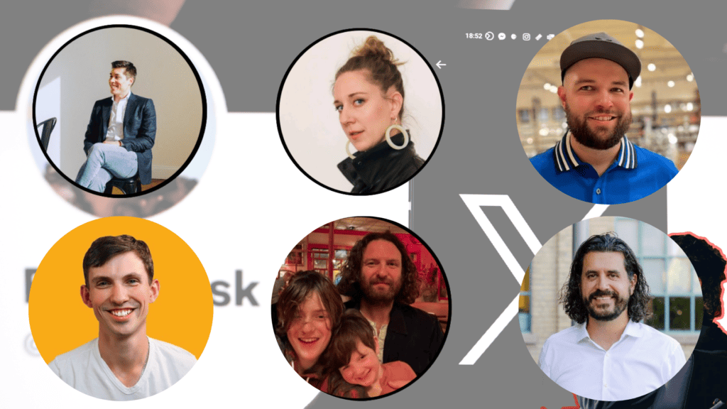 Investors coalesce around #Retwit as Re-convene returns to California