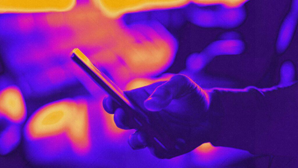 How to keep social media from becoming all-consuming