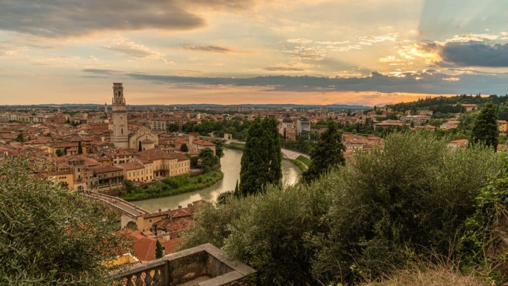 Corcoran affiliate Magri Properties to open 2nd office in Verona