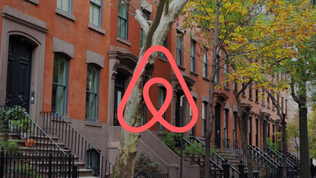 New York City's strict short-term rental law goes into effect