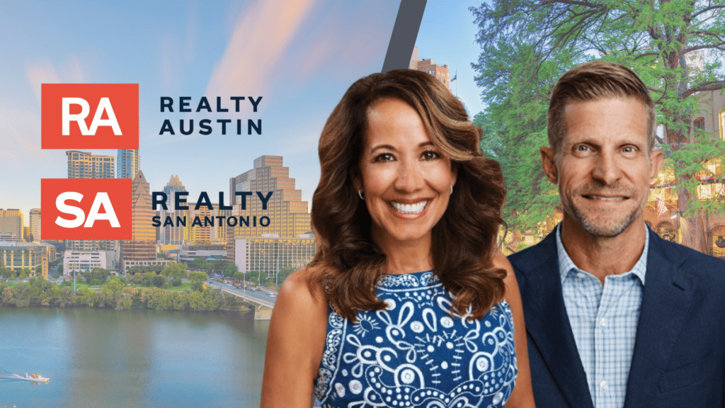 Compass acquires No. 1 indie brokerage in Central Texas