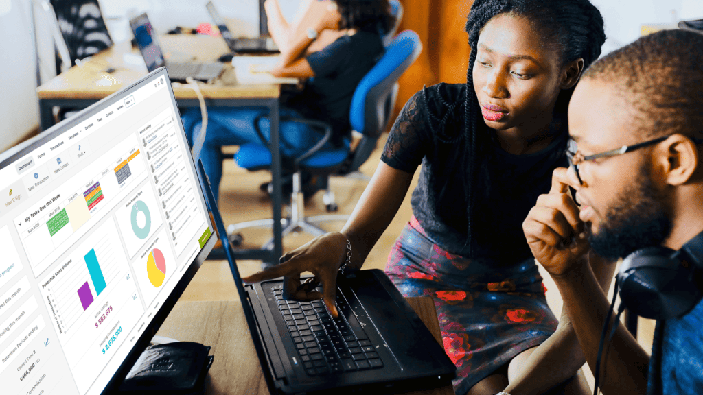 Why does collaboration matter to real estate right now?