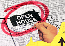 The pandemic broke open houses. Can a financial downturn fix them?
