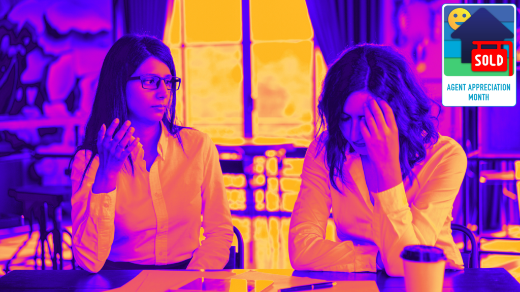 7 massive mistakes most real estate agents are making right now