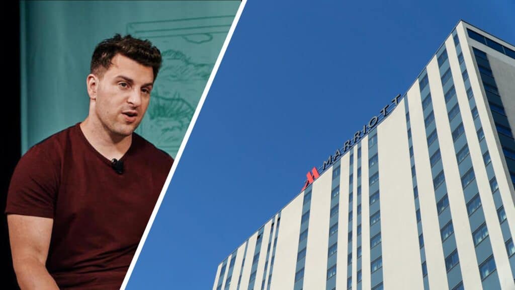 Hotels and Airbnb, Vrbo in heated battle as business travel ramps up