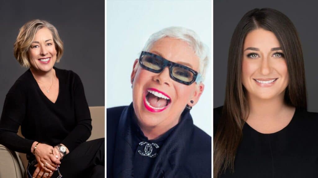 What Moves Her brings 'Balance Blueprint' campaign to industry