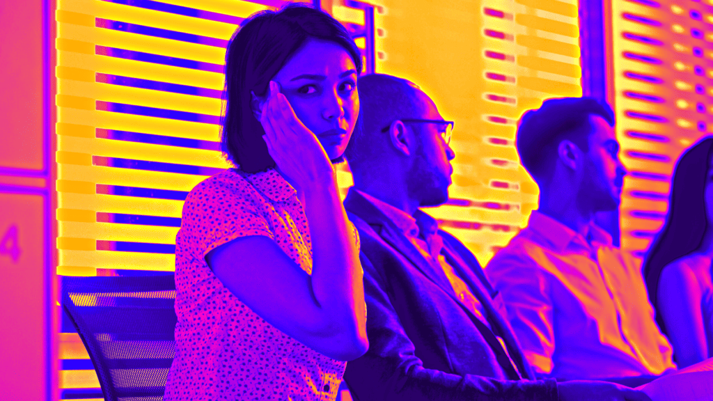 The real estate industry isn't doing enough to keep agents safe