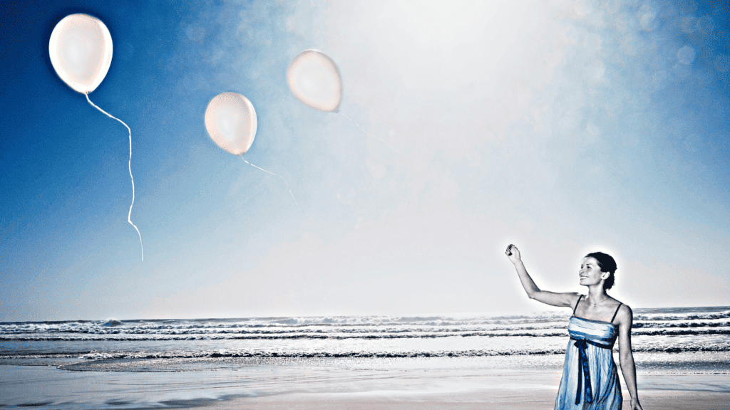 Let go of what you can't control: How to handle unforeseen hiccups