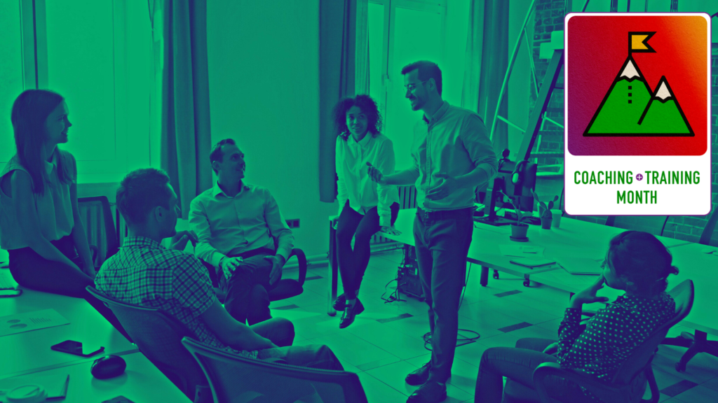 10 coaching secrets that'll revolutionize a real estate business