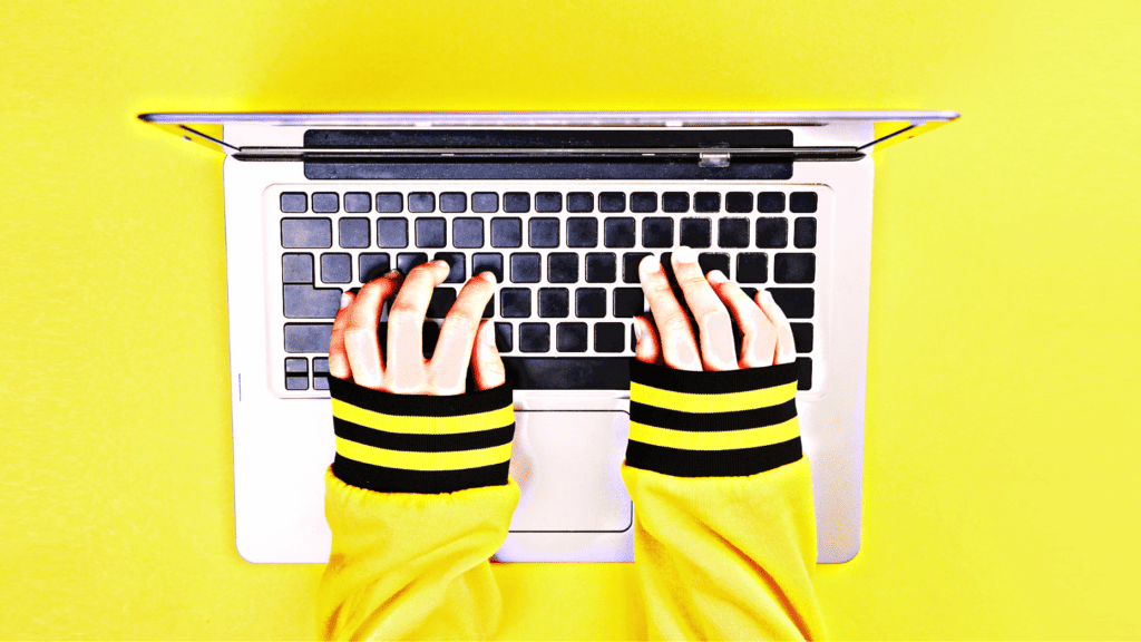 Why your online presence isn't growing (and what to do about it)