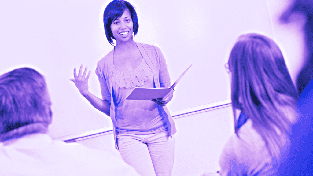 How to transform your public speaking fear into a superpower