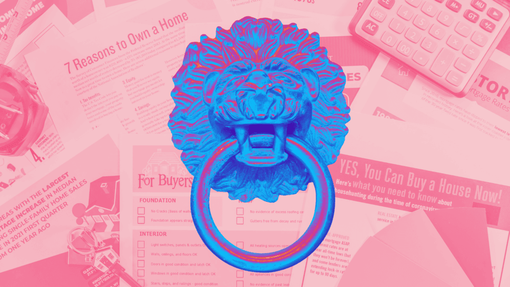 Don&rsquo;t door knock empty-handed. Take these value-adds along