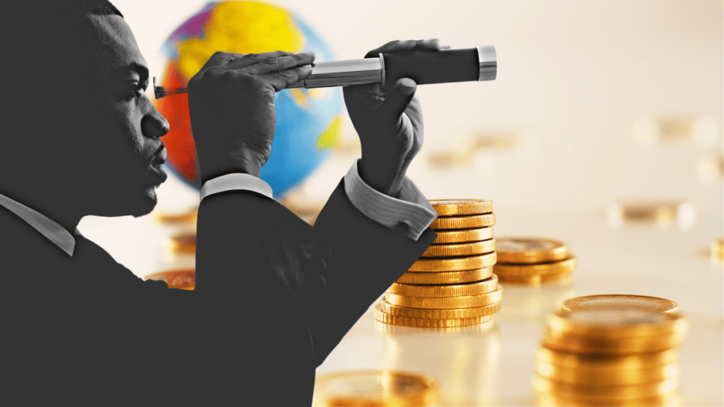 What’s ahead economically for Q4 2023 and into 2024 and 2025?